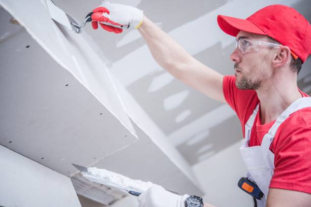 Best Garage Floor Epoxy Painting  in Gretna, NE